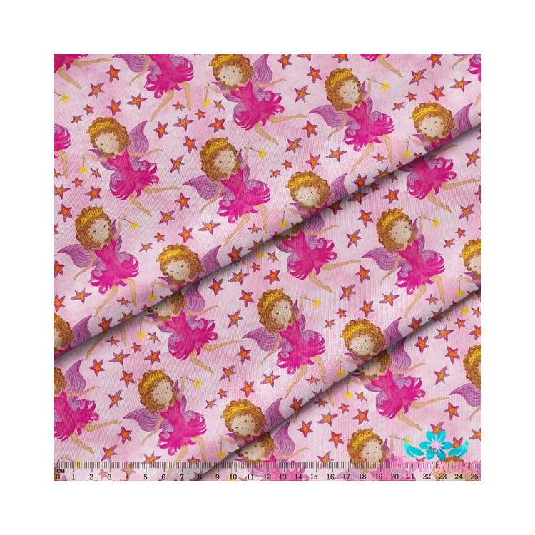 Patchwork fabric 50x48 AM664003T