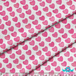 Patchwork fabric 50x48 AM664011T