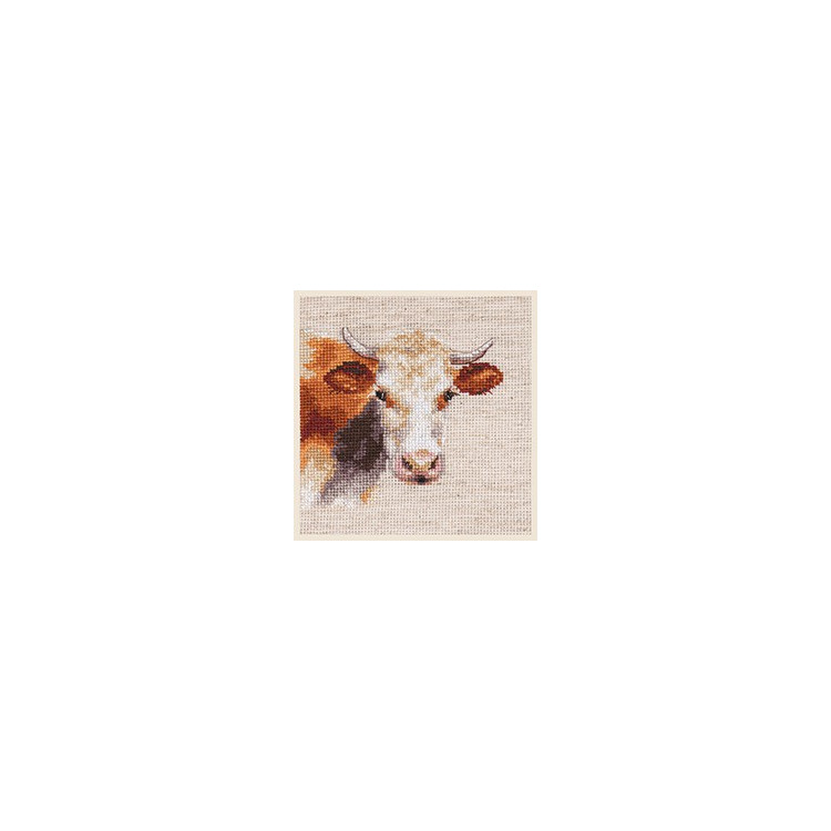 Корова S0-213