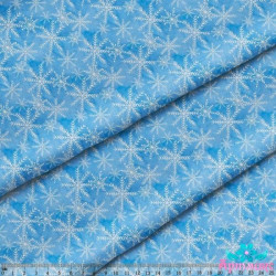 Patchwork fabric 50x48 AM668013T