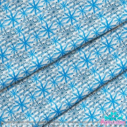 Patchwork fabric 50x48 AM668017T
