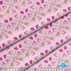 Patchwork fabric 50x48 AM669010T