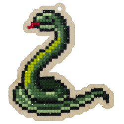 Змея WWP266