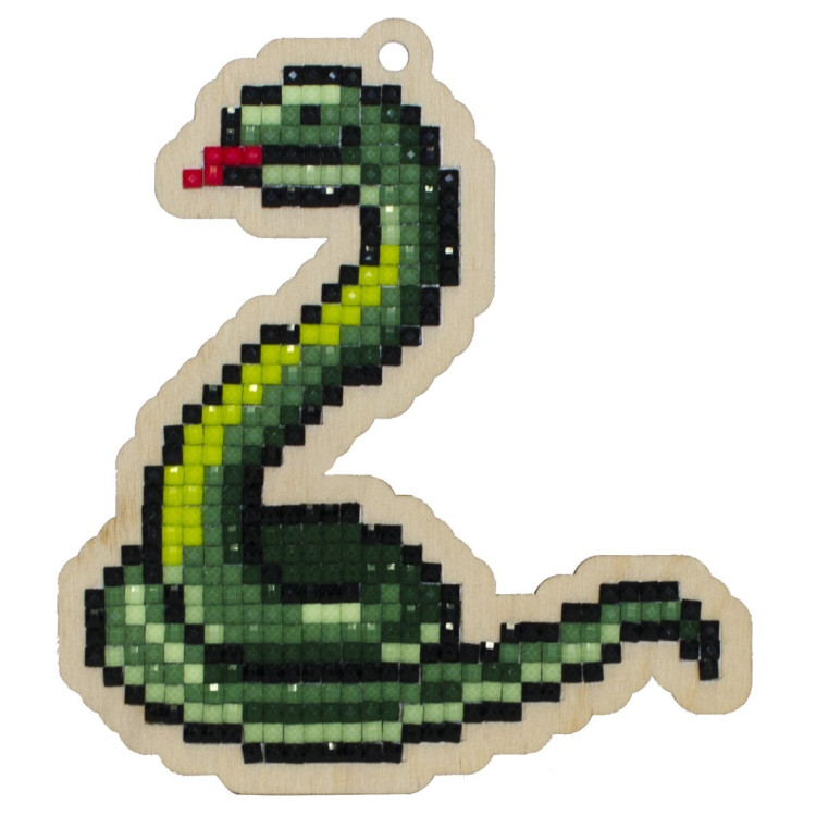 Змея WWP266