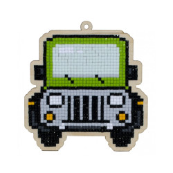 Jeep WWP274
