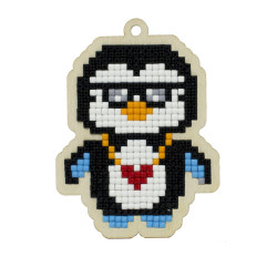 Arktinis pingvinas WWP357