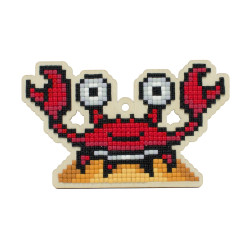 Happy Crab WWP365