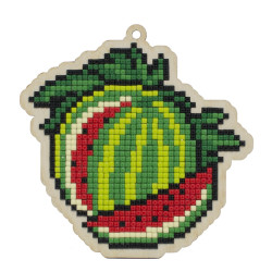 Juicy Watermelon WWP393