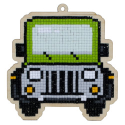 SALE (Box-Edition) Jeep WW274