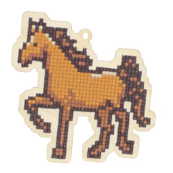 Лошадь WWP282