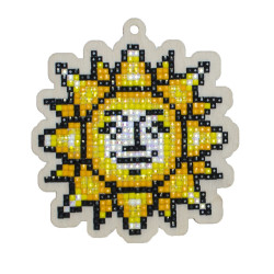 Солнце WWP295