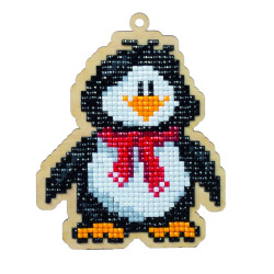 Пингвин Вилли WWP129
