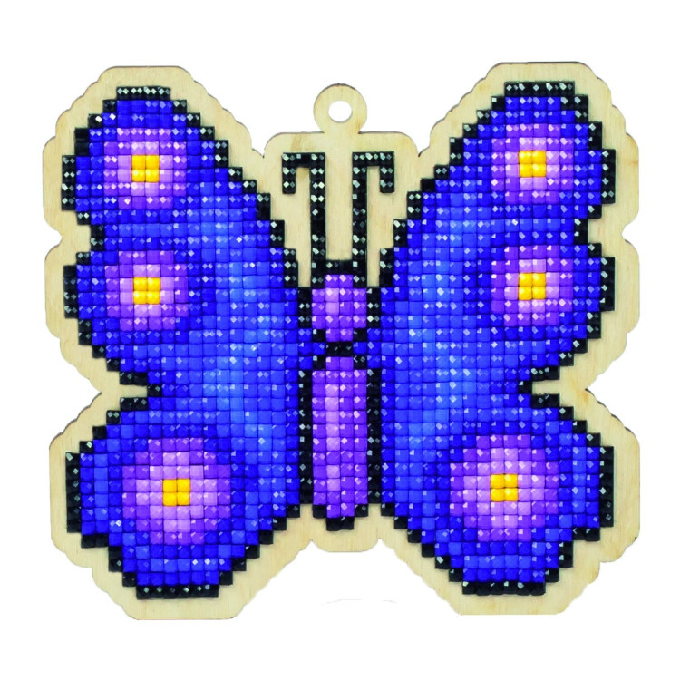 Schmetterling WWP117