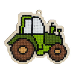 Traktorius WWP198