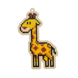 Giraffe WWP261