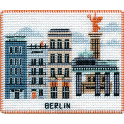 Берлин S1057