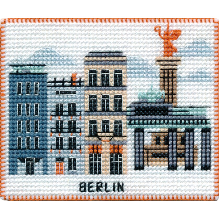 Berlynas S1057