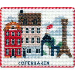 Kopenhagen S1062