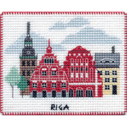 Riga S1067
