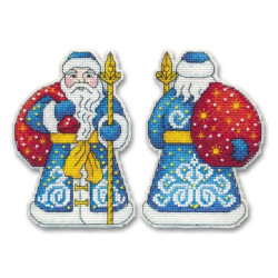 Санта Клаус S1146