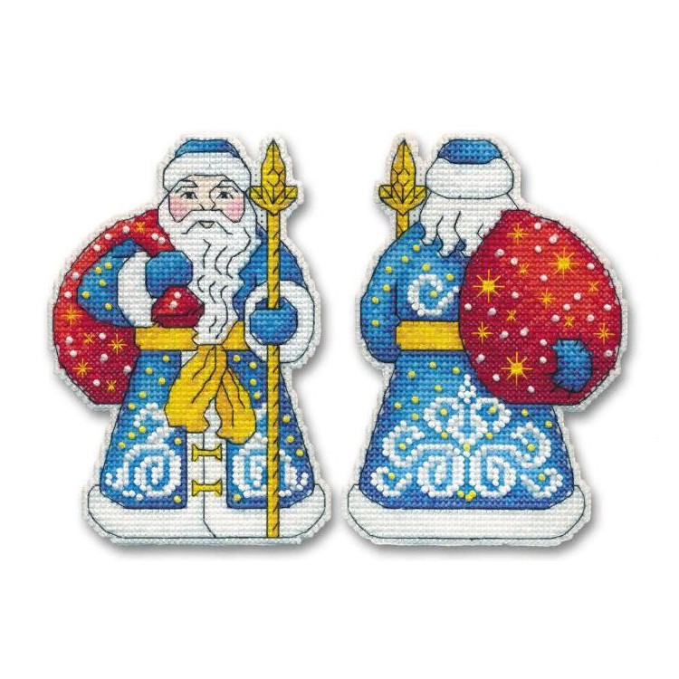 Санта Клаус S1146