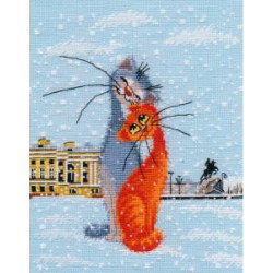 (Discontinued) Little Cats S1032
