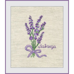 Lavendel S1185