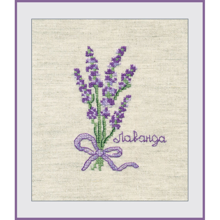 Lavender S1185