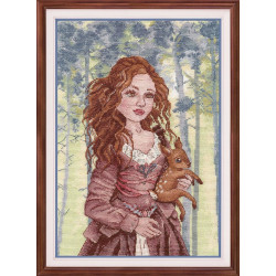 SALE (Discontinued) Forest Nymph S1259
