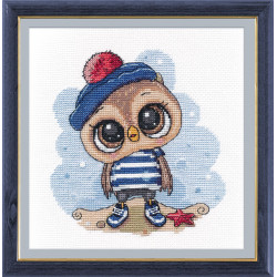 Owl Sailor S1264