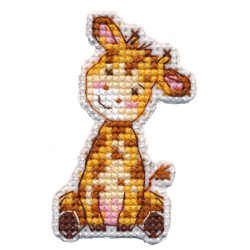 Badge-Giraffe S1320