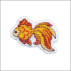 (Discontinued) Badge-Fish S1225