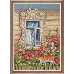 (Discontinued) Rustic Patterns S971