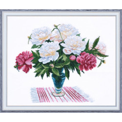 (Discontinued) Peonies S935