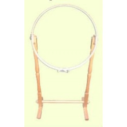 Elbesee 45 CM Quilting Hoop E/HQ182