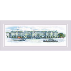 Зимний дворец SR1981