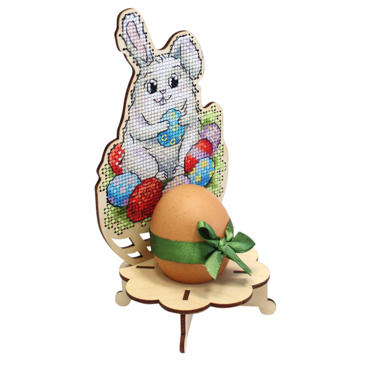 Easter egg holder "Bunny" SO-050