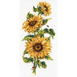 Sunflowers SNV-777