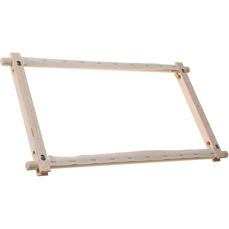 Elbesee 30x15 cm Hand Rotating Frame E/ROT126