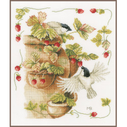 Needlecraft set PN/0168599