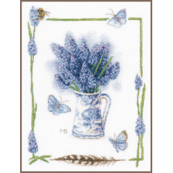 Needlecraft set PN/0194854