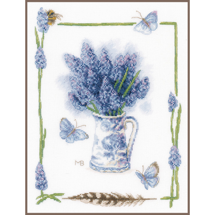 Набор для рукоделия PN/0194854