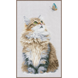 Needlecraft set PN/0171041