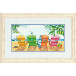 Beach Chairs D70-35325