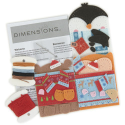 Christmas Ornaments and Gift Card Holders