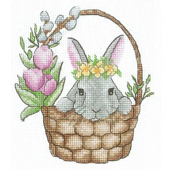 Spring rabbit SANV-37