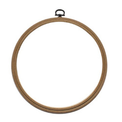 Nurge Embroidery Hoops and Hanging Display Frames are in stock NOW -  September 2022