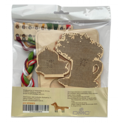 Embroidery Kit KF060/3