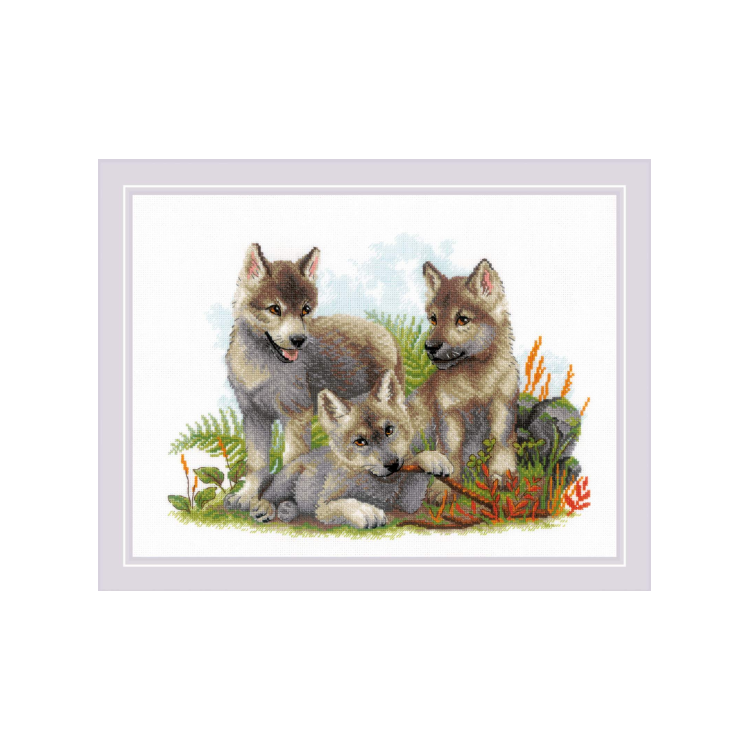 Sons of the Forest 40x30 SR2076