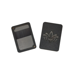 Needle case "Grey pattern" KF056/11G